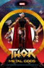 Thor : Metal Gods - eBook