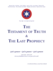 The Testament of Truth and the Last Prophecy - eBook