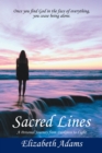 Sacred Lines : A Personal Journey from Darkness to Light. - eBook