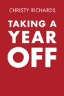 Taking a Year Off - eBook