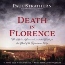 Death in Florence - eAudiobook