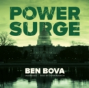 Power Surge - eAudiobook