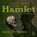 The Tragedy of Hamlet, Prince of Denmark - eAudiobook