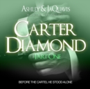 Carter Diamond - eAudiobook