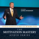 The Motivation Mastery Audio Series - eAudiobook