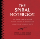 The Spiral Notebook - eAudiobook