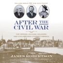 After the Civil War - eAudiobook