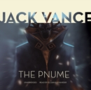 The Pnume - eAudiobook