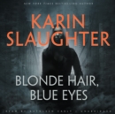 Blonde Hair, Blue Eyes - eAudiobook