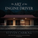 The Art of the Engine Driver - eAudiobook