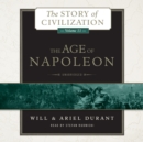 The Age of Napoleon - eAudiobook