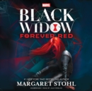 Marvel's Black Widow: Forever Red - eAudiobook