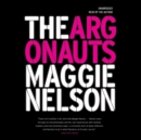 The Argonauts - eAudiobook