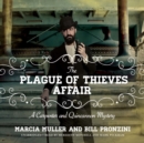 The Plague of Thieves Affair - eAudiobook