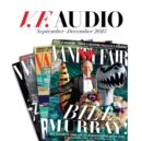 Vanity Fair: September-December 2015 Issue - eAudiobook