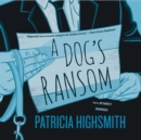 A Dog's Ransom - eAudiobook