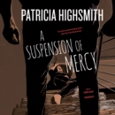 A Suspension of Mercy - eAudiobook