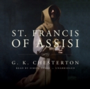 St. Francis of Assisi - eAudiobook