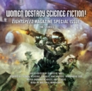 Women Destroy Science Fiction! - eAudiobook