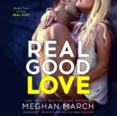Real Good Love - eAudiobook
