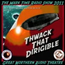 Thwack That Dirigible - eAudiobook