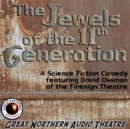 The Jewels of the 11th Generation - eAudiobook