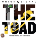 The Toad - eAudiobook