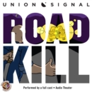 Roadkill - eAudiobook