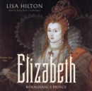 Elizabeth - eAudiobook