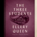 The Three Students - eAudiobook