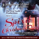 The Spirit of Christmas Day - eAudiobook