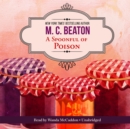 A Spoonful of Poison - eAudiobook