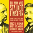 The Man Who Stalked Einstein - eAudiobook