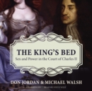 The King's Bed - eAudiobook