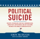 Political Suicide - eAudiobook