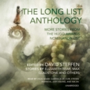 The Long List Anthology - eAudiobook