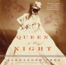 The Queen of the Night - eAudiobook
