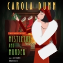 Mistletoe and Murder - eAudiobook