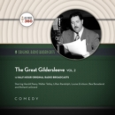 The Great Gildersleeve, Vol. 2 - eAudiobook