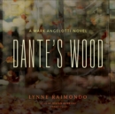 Dante's Wood - eAudiobook