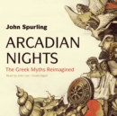 Arcadian Nights - eAudiobook