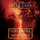 Surrender, New York - eAudiobook