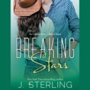 Breaking Stars - eAudiobook