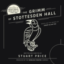 The Grimm of Stottesden Hall - eAudiobook
