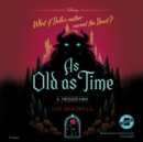 As Old as Time - eAudiobook