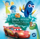 Disney*Pixar Storybook Collection - eAudiobook