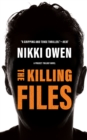 The Killing Files - eBook