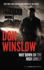 Way Down on the High Lonely - eBook