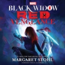 Marvel's Black Widow: Red Vengeance - eAudiobook