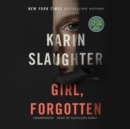 Girl, Forgotten - eAudiobook